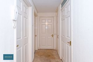 Entrance Hall- click for photo gallery